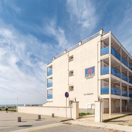 Apartamentos Denis Кастельдафелс Екстер'єр фото
