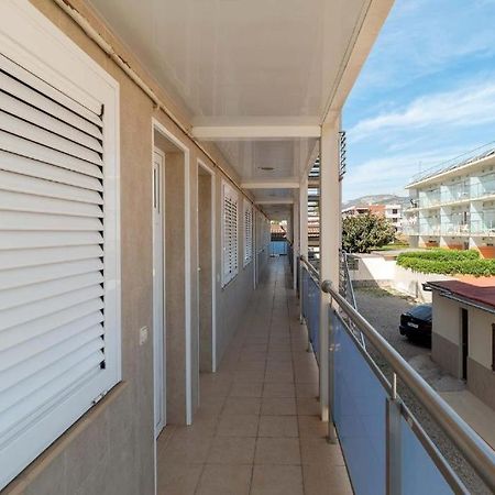 Apartamentos Denis Кастельдафелс Екстер'єр фото