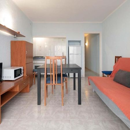Apartamentos Denis Кастельдафелс Екстер'єр фото
