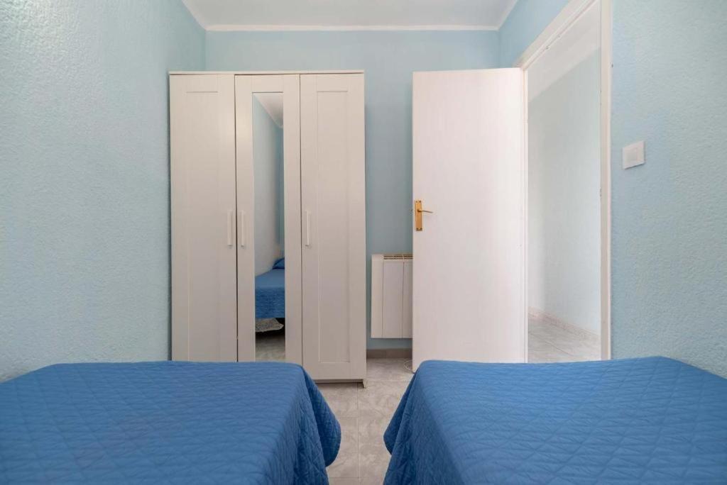Apartamentos Denis Кастельдафелс Екстер'єр фото