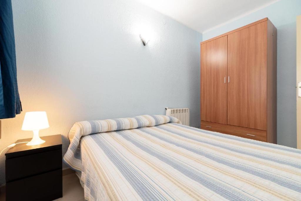 Apartamentos Denis Кастельдафелс Екстер'єр фото