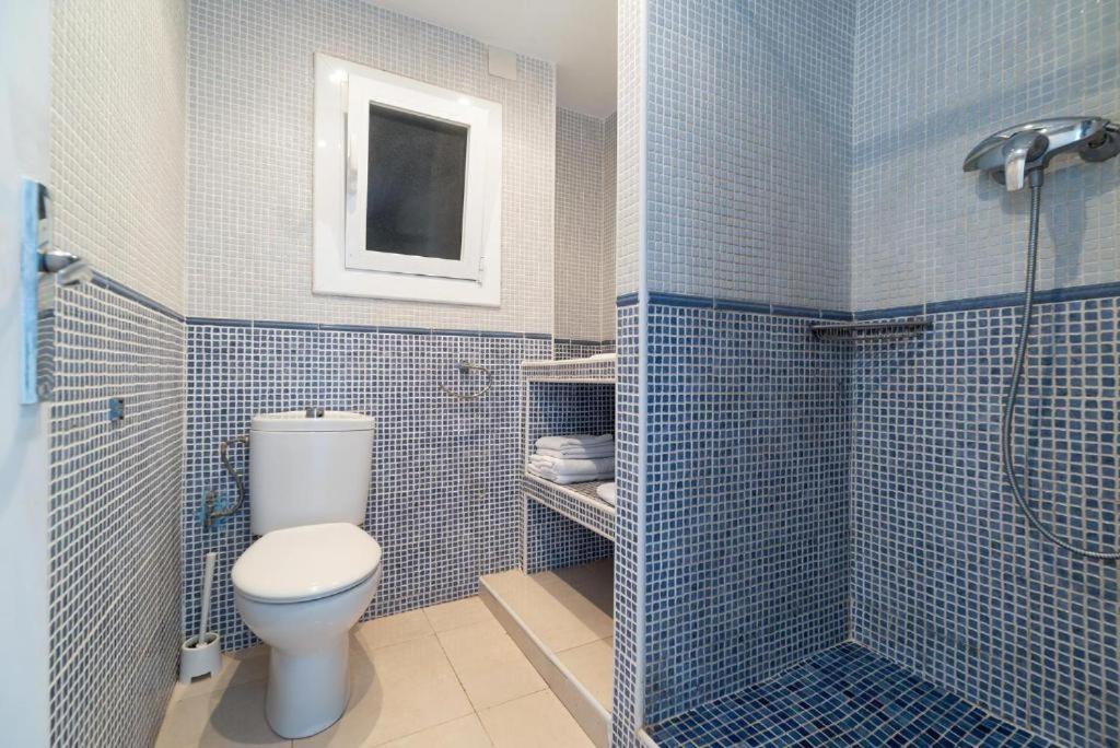 Apartamentos Denis Кастельдафелс Екстер'єр фото