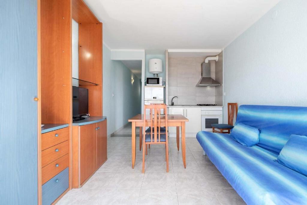 Apartamentos Denis Кастельдафелс Екстер'єр фото