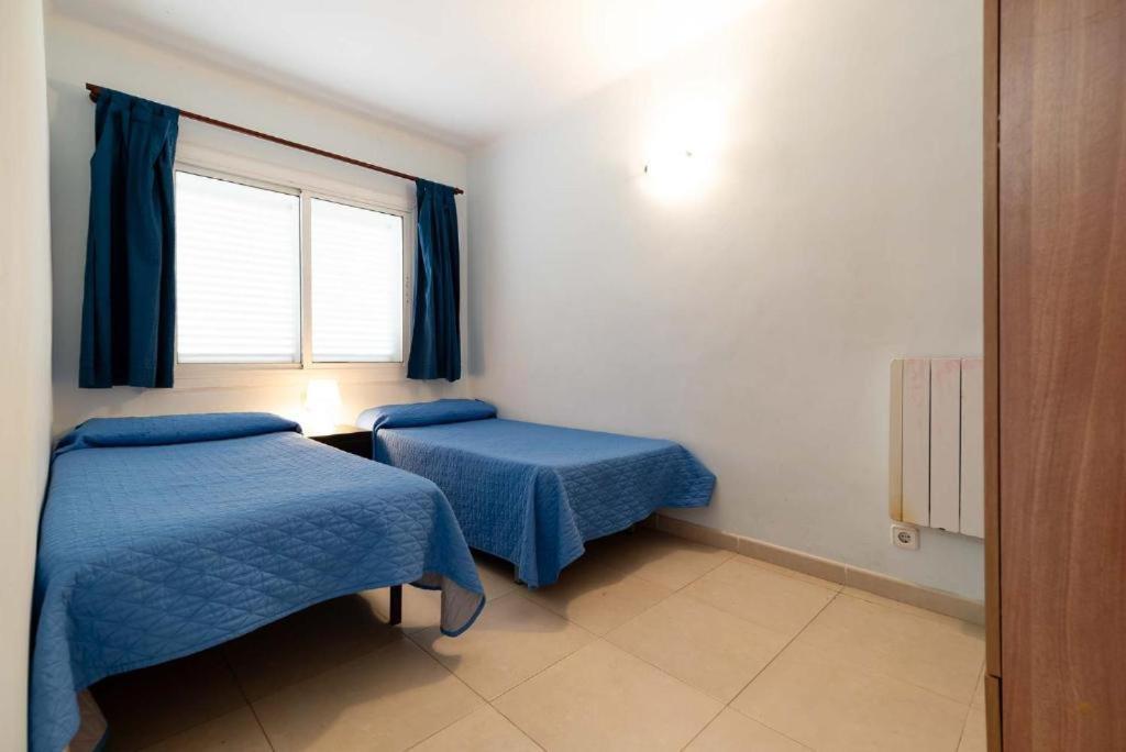 Apartamentos Denis Кастельдафелс Екстер'єр фото